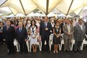 Byblos Bank Opens its 78th branch in Jeb Jennine 32